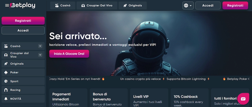 Betplay