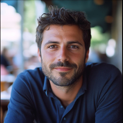 Nico Esposito